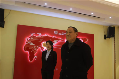 回憶2018,贏戰2019 | 勤牛2018年全國代理商年會暨2019年營銷工作會順利召開 回憶2018,贏戰2019 | 勤牛2018年全國代理商年會暨2019年營銷工作會順利召開