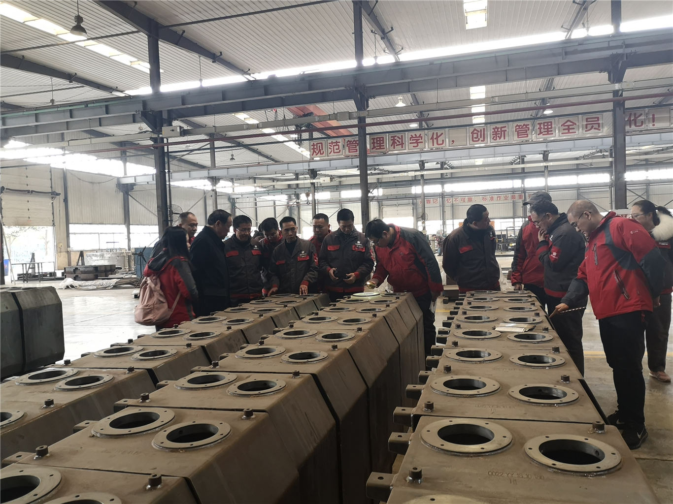 2019，勤牛不一樣