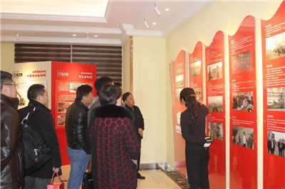 回憶2018,贏戰2019 | 勤牛2018年全國代理商年會暨2019年營銷工作會順利召開 回憶2018,贏戰2019 | 勤牛2018年全國代理商年會暨2019年營銷工作會順利召開