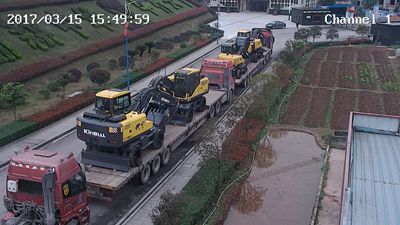 勤牛實(shí)現(xiàn)2017開門紅